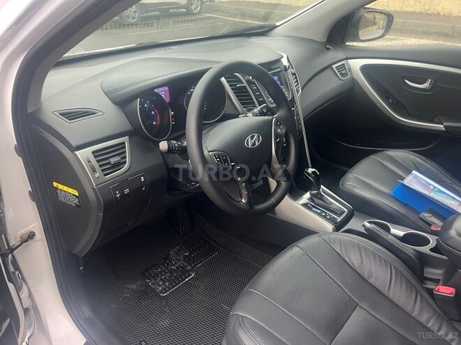 Hyundai i30 2014, 185,266 km - 1.6 l - Bakı