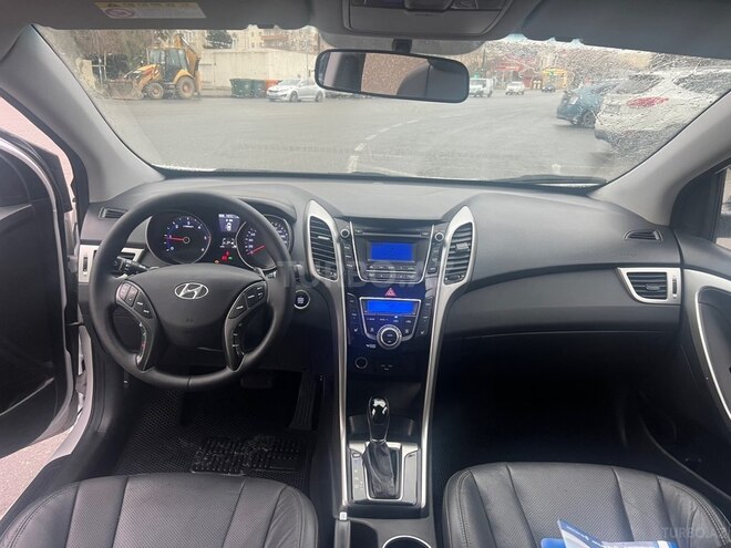Hyundai i30 2014, 185,266 km - 1.6 l - Bakı