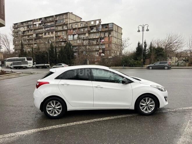 Hyundai i30 2014, 185,266 km - 1.6 l - Bakı