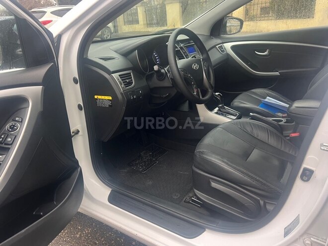Hyundai i30 2014, 185,266 km - 1.6 l - Bakı