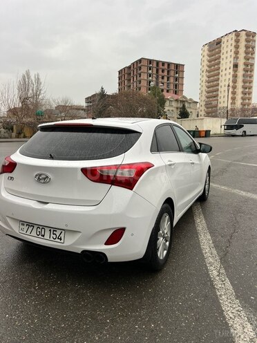 Hyundai i30 2014, 185,266 km - 1.6 l - Bakı