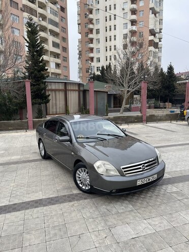 Nissan Teana 2005, 368,999 km - 2.3 л - Sumqayıt