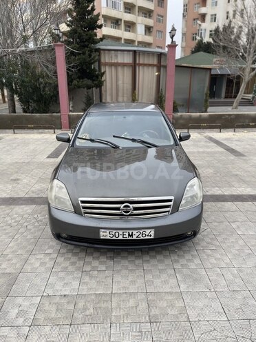 Nissan Teana 2005, 368,999 km - 2.3 л - Sumqayıt