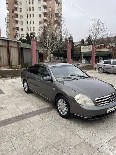 Nissan Teana 2005, 368,999 km - 2.3 л - Sumqayıt