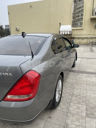Nissan Teana 2005, 368,999 km - 2.3 л - Sumqayıt