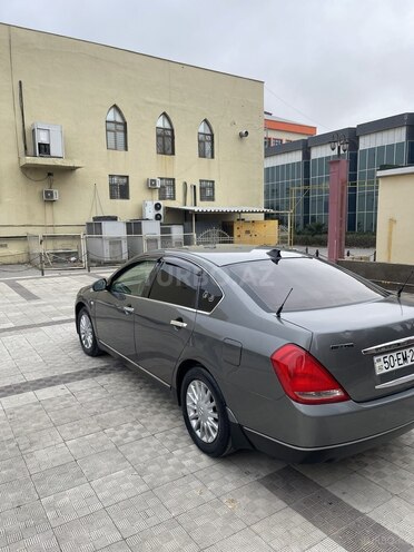 Nissan Teana 2005, 368,999 km - 2.3 л - Sumqayıt