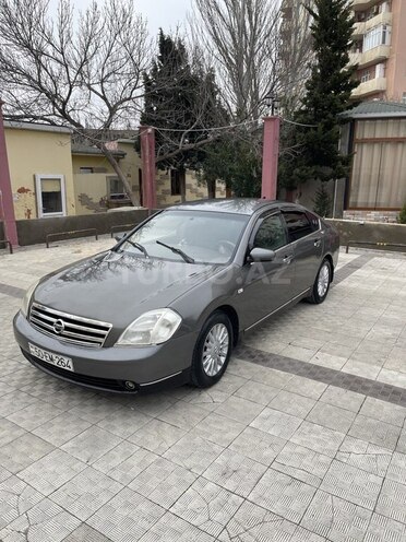 Nissan Teana 2005, 368,999 km - 2.3 л - Sumqayıt