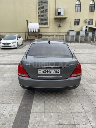 Nissan Teana 2005, 368,999 km - 2.3 л - Sumqayıt