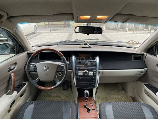 Nissan Teana 2005, 368,999 km - 2.3 л - Sumqayıt