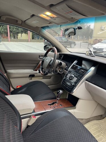 Nissan Teana 2005, 368,999 km - 2.3 л - Sumqayıt