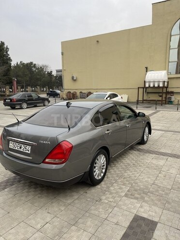 Nissan Teana 2005, 368,999 km - 2.3 л - Sumqayıt