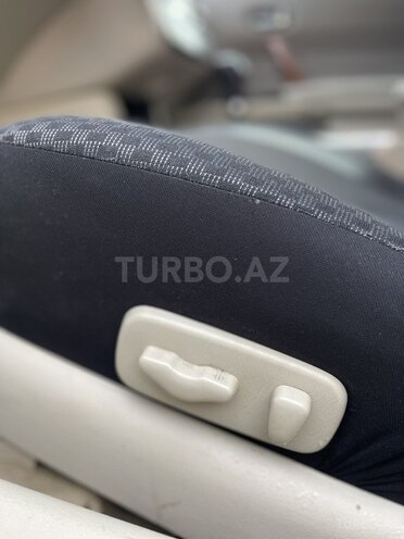 Nissan Teana 2005, 368,999 km - 2.3 л - Sumqayıt