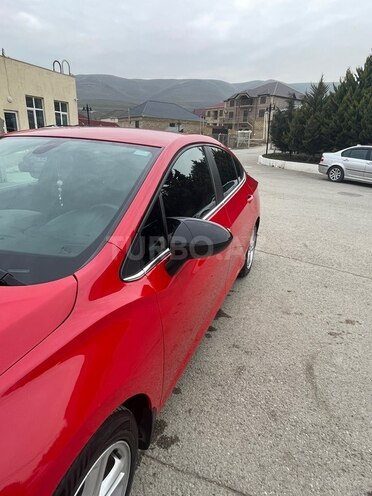 Chevrolet Cruze 2017, 199,900 km - 1.4 l - Bakı