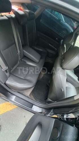 Toyota Prius 2008, 232,854 km - 1.5 l - Bakı