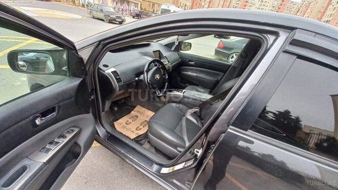 Toyota Prius 2008, 232,854 km - 1.5 l - Bakı