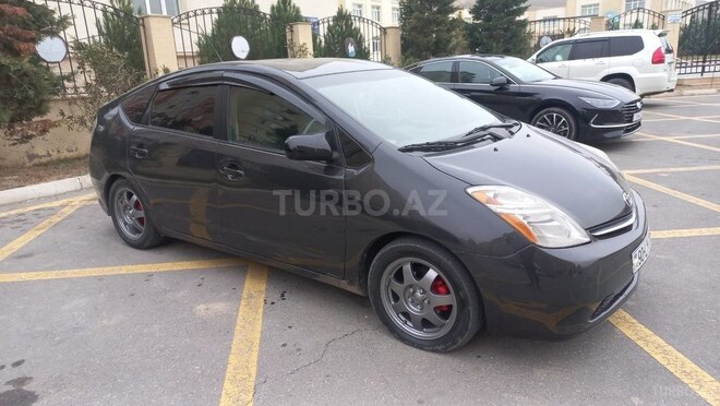 Toyota Prius 2008, 232,854 km - 1.5 l - Bakı