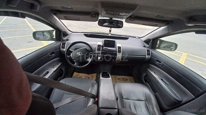Toyota Prius 2008, 232,854 km - 1.5 l - Bakı