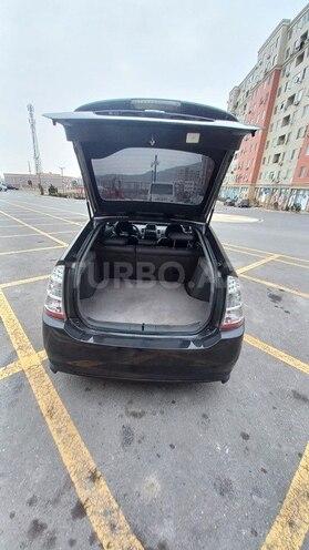 Toyota Prius 2008, 232,854 km - 1.5 l - Bakı