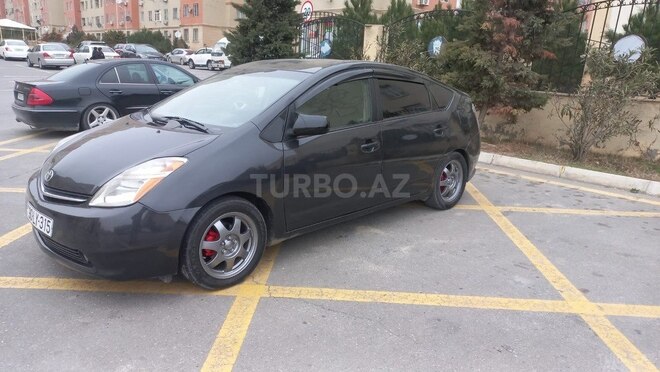 Toyota Prius 2008, 232,854 km - 1.5 l - Bakı