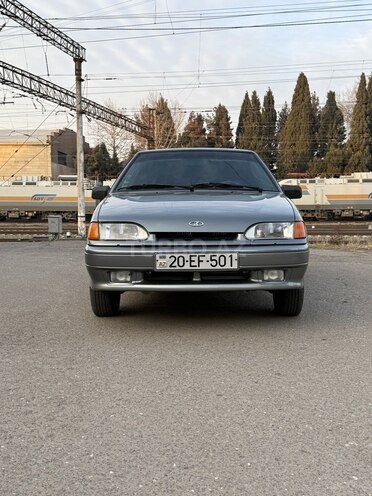 LADA (VAZ) 2115 2011, 166,000 km - 1.6 l - Gəncə