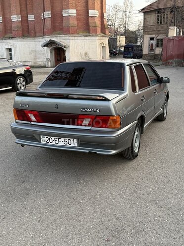 LADA (VAZ) 2115 2011, 166,000 km - 1.6 l - Gəncə