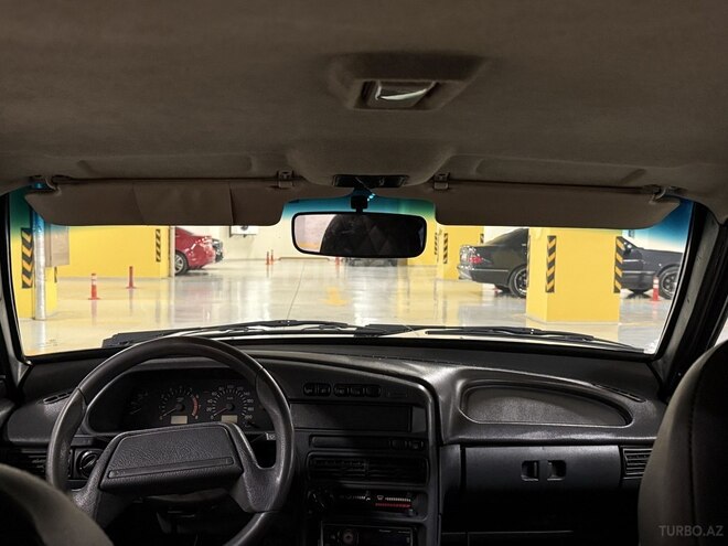 LADA (VAZ) 2115 2011, 166,000 km - 1.6 l - Gəncə