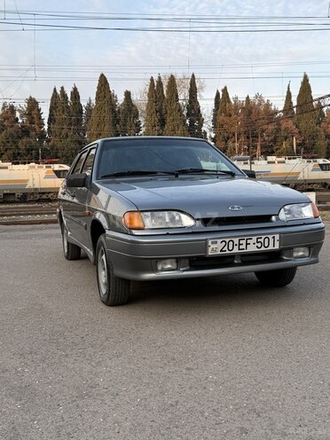 LADA (VAZ) 2115 2011, 166,000 km - 1.6 l - Gəncə