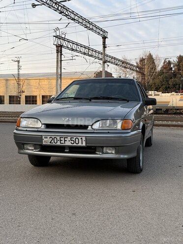 LADA (VAZ) 2115 2011, 166,000 km - 1.6 l - Gəncə