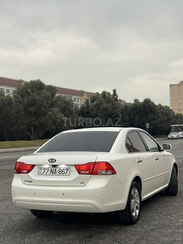 Kia Optima 2009, 230,000 km - 2.0 l - Bakı