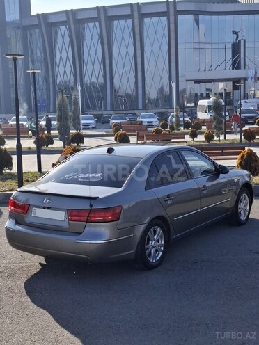 Hyundai Sonata 2009, 300,000 km - 2.4 л - Gəncə