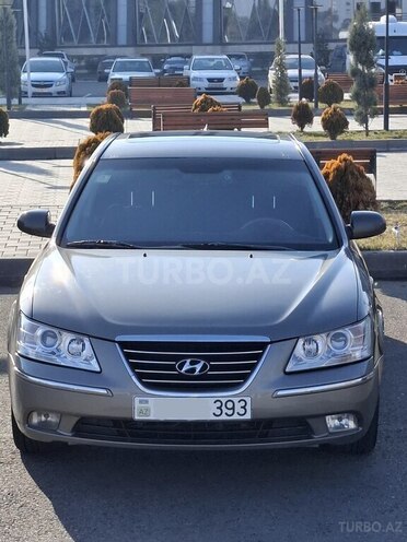 Hyundai Sonata 2009, 300,000 km - 2.4 л - Gəncə