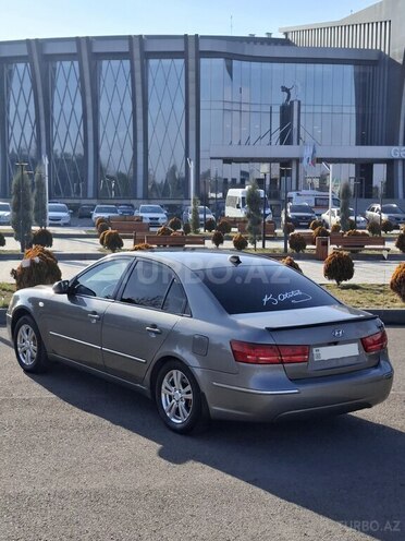Hyundai Sonata 2009, 300,000 km - 2.4 л - Gəncə