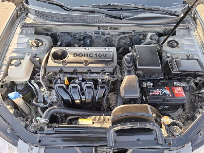 Hyundai Sonata 2009, 300,000 km - 2.4 л - Gəncə