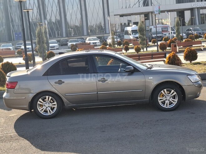 Hyundai Sonata 2009, 300,000 km - 2.4 л - Gəncə