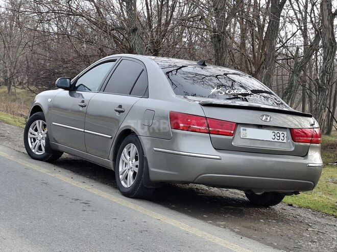 Hyundai Sonata 2009, 300,000 km - 2.4 л - Gəncə