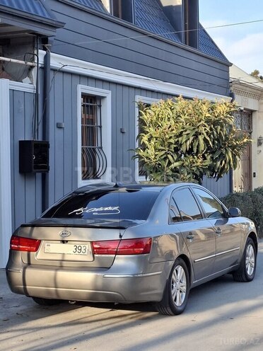 Hyundai Sonata 2009, 300,000 km - 2.4 л - Gəncə