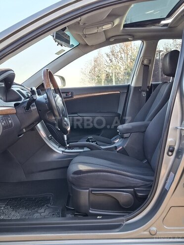 Hyundai Sonata 2009, 300,000 km - 2.4 л - Gəncə
