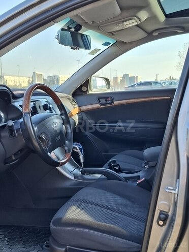 Hyundai Sonata 2009, 300,000 km - 2.4 л - Gəncə