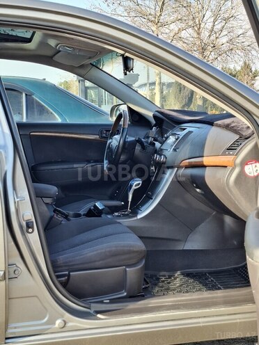 Hyundai Sonata 2009, 300,000 km - 2.4 л - Gəncə