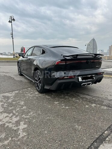 Changan  2024, 45,000 km - 1.5 l - Bakı