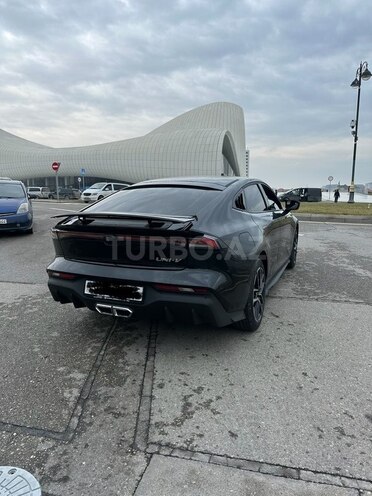 Changan  2024, 45,000 km - 1.5 l - Bakı