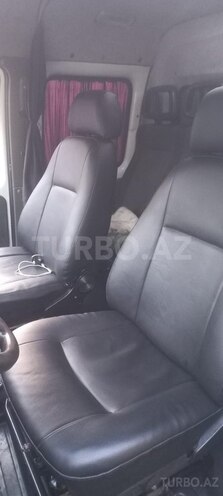 GAZ 33023-744 2009, 220,000 km - 2.5 л - Xudat