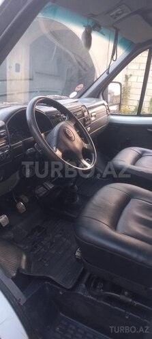 GAZ 33023-744 2009, 220,000 km - 2.5 л - Xudat