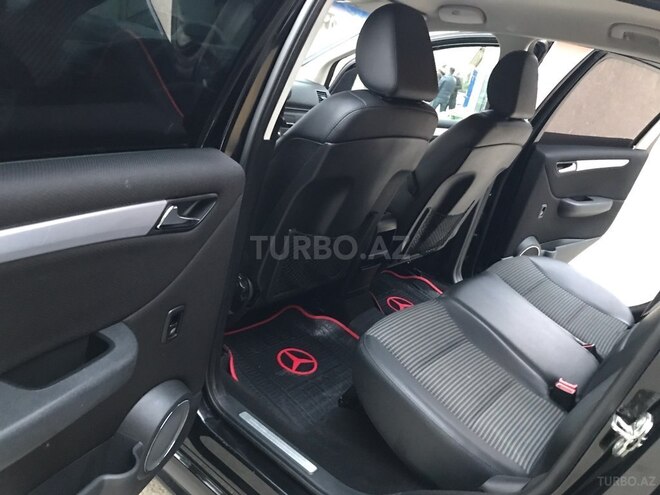 Mercedes B 170 2008, 183,000 km - 1.7 l - Sumqayıt