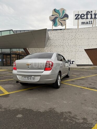 Chevrolet Cobalt 2023, 72,790 km - 1.5 l - Bakı
