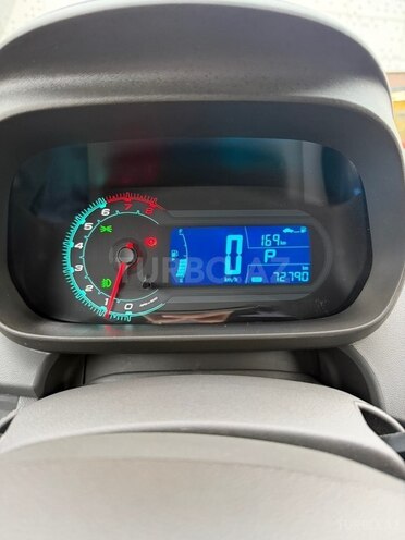 Chevrolet Cobalt 2023, 72,790 km - 1.5 l - Bakı