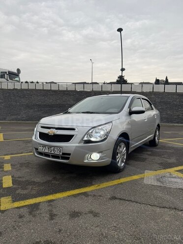 Chevrolet Cobalt 2023, 72,790 km - 1.5 l - Bakı