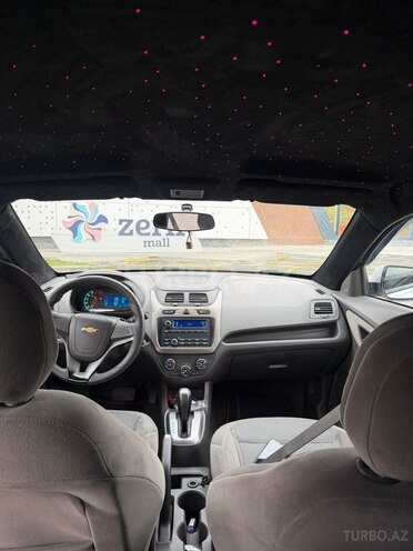 Chevrolet Cobalt 2023, 72,790 km - 1.5 l - Bakı