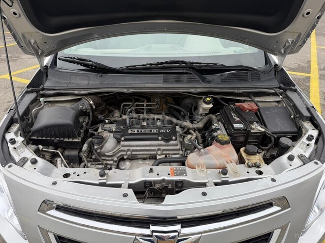 Chevrolet Cobalt 2023, 72,790 km - 1.5 l - Bakı