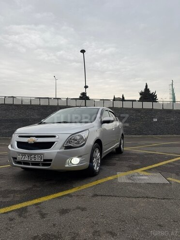 Chevrolet Cobalt 2023, 72,790 km - 1.5 l - Bakı